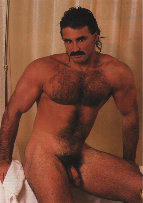 Frank Scolari