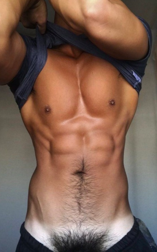 hunk