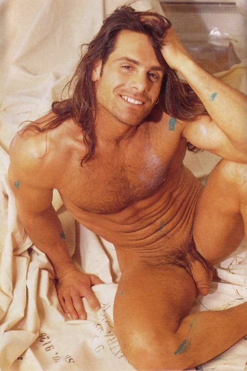Drew Ricciardi