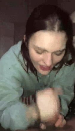 Can i have a quick handjob please?