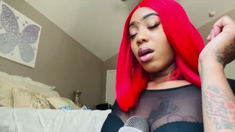 ASMR ILoveTanea Heartbeat