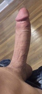 Dick for day’s
