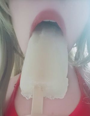 But it tastes funny...