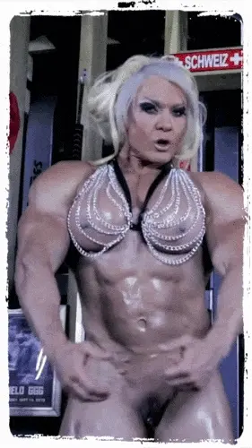 lisa cross #HHB01