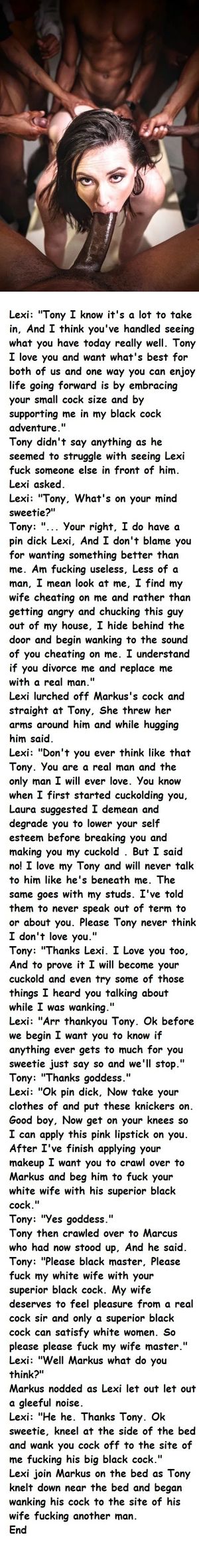 The day he found out enhanced 2