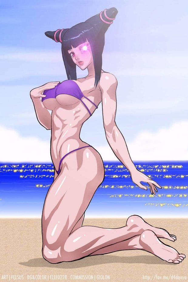 Juri Han