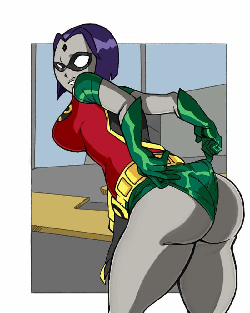 Raven