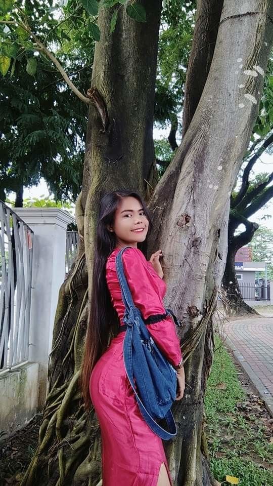 Myanmargirl