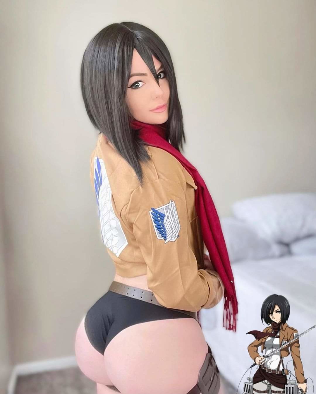 Attack On Titan