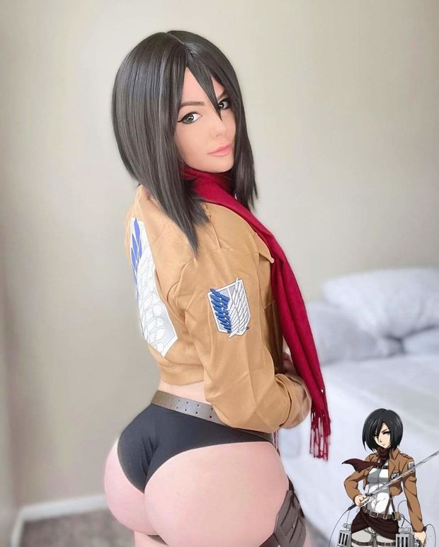 Attack On Titan