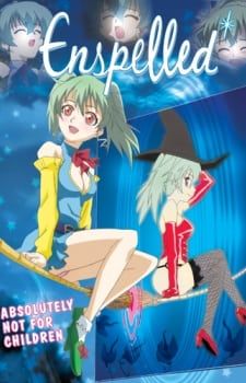 Watch Okusama wa Mahou Tsukai episode 1 hentai stream