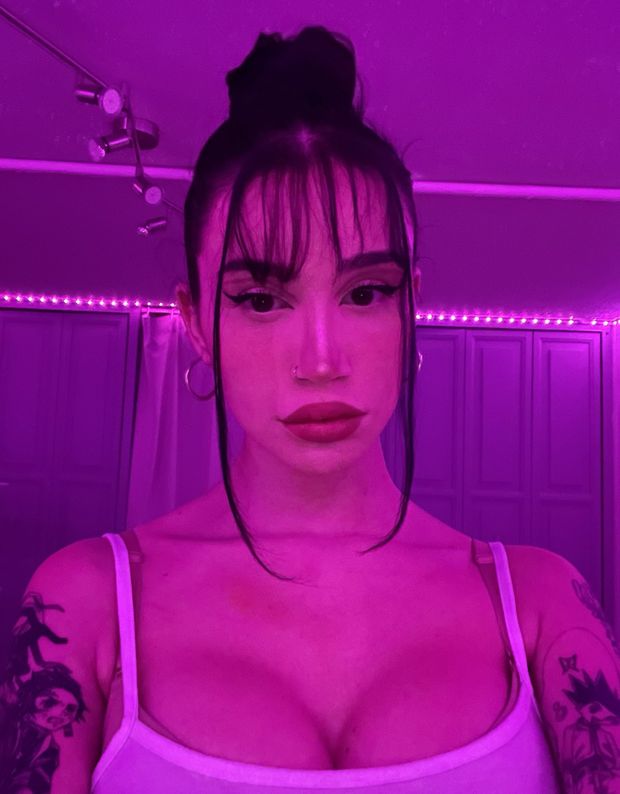 beautiful tranny
