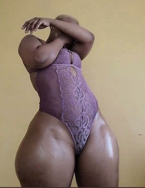 Big ass