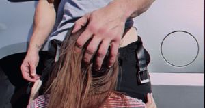 Ooohh... My God.! I’m gonna CUM...!