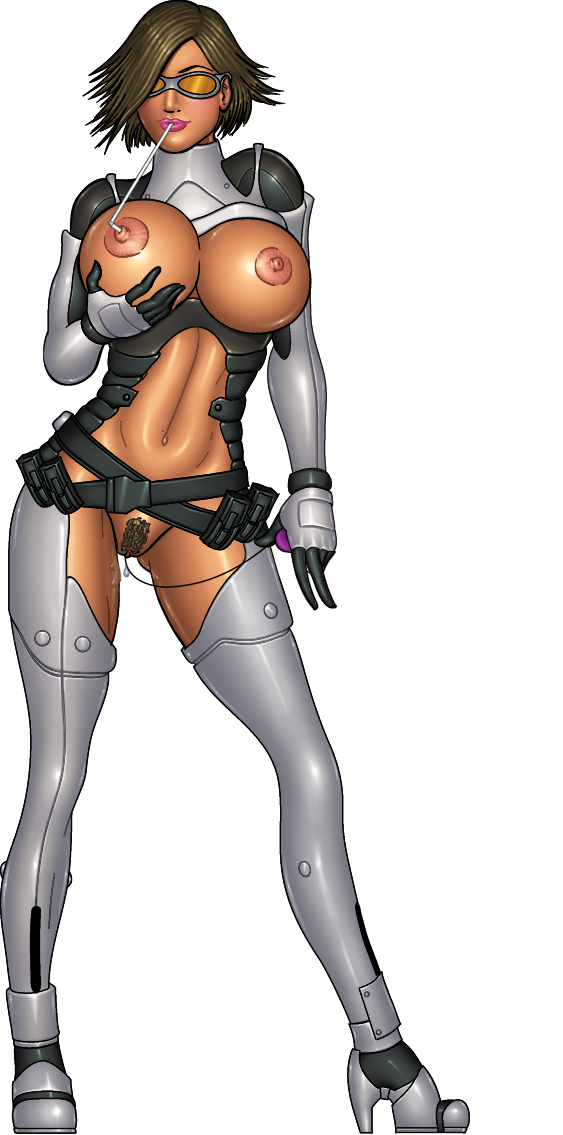 Spacebabe