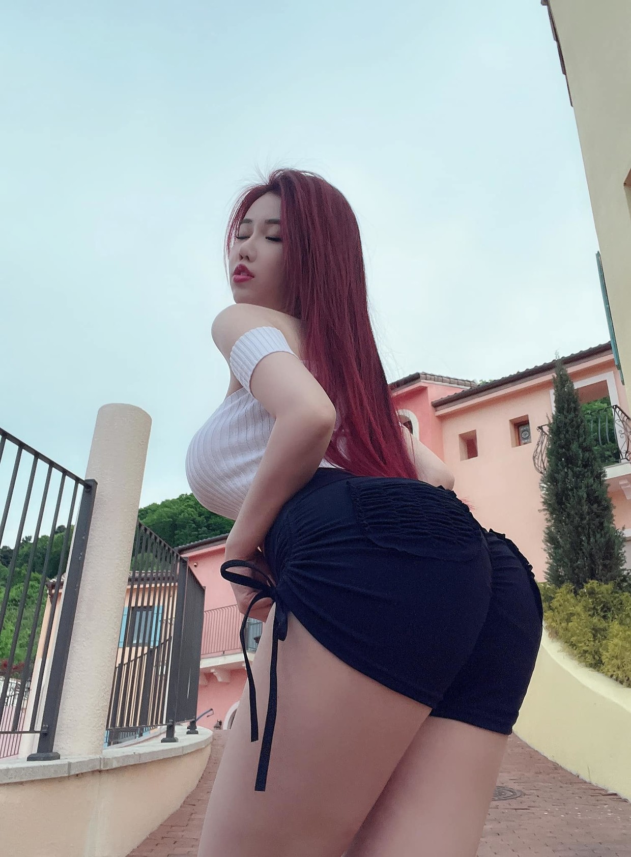Jenna Chew