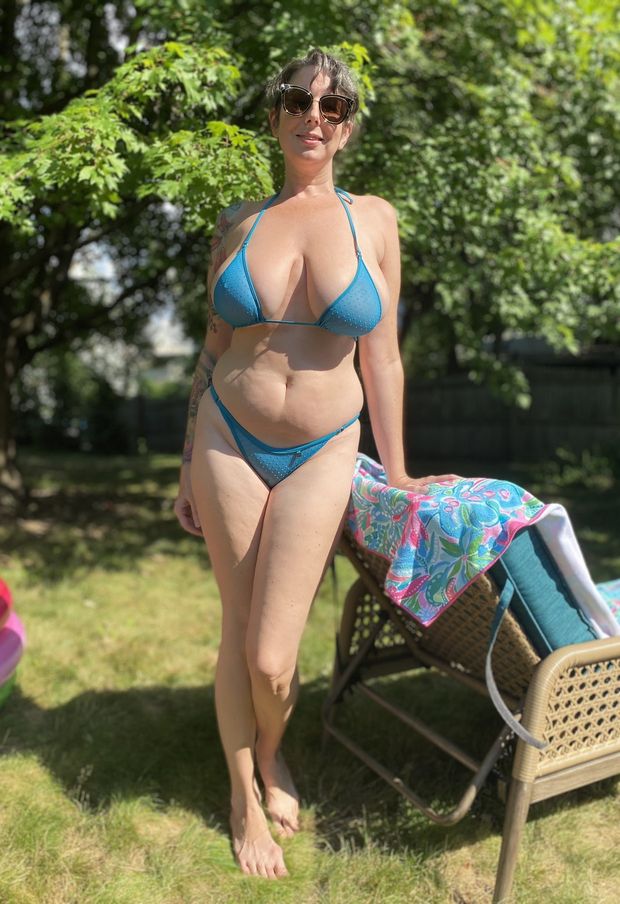 Mrs. PJ Haverstock