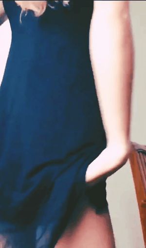 Do You Like My Tight Teen Pussy & Ass?