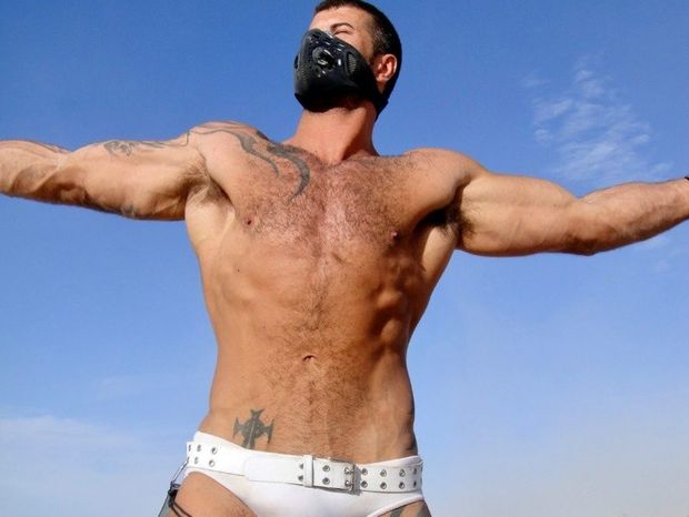 Adam Killian