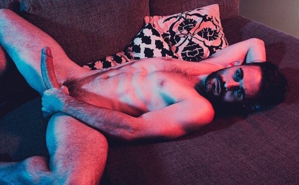 Max Arion
