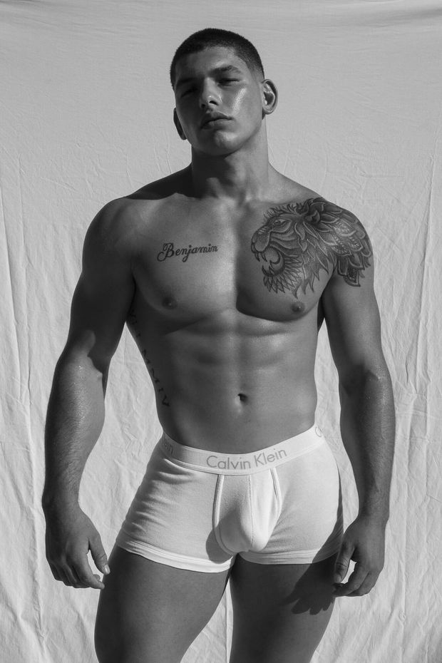 Lucas Montoya