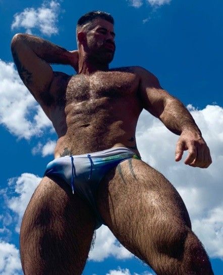 Adam Killian