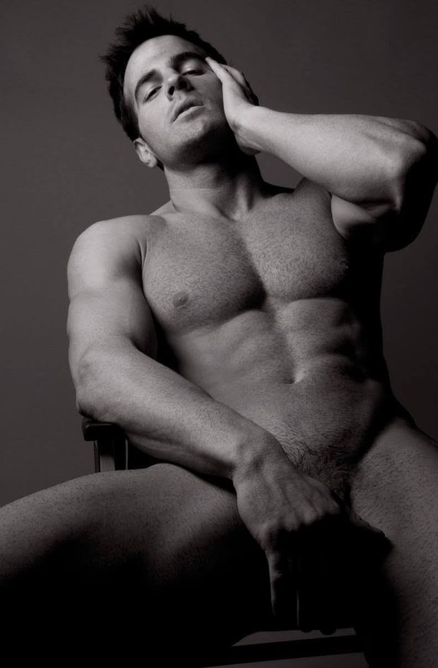 Clark Lichty