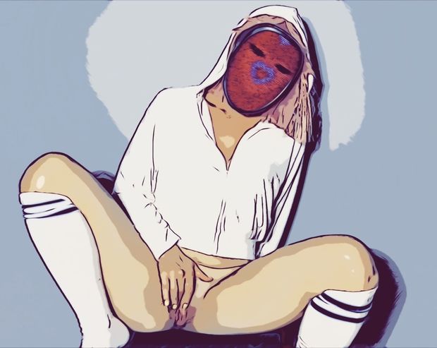 Cartoon me