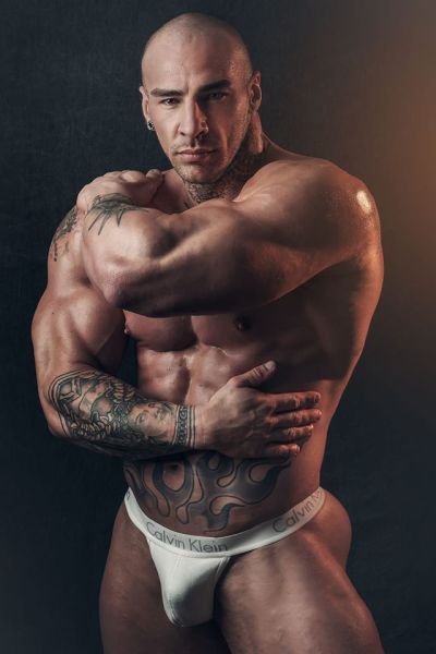 julien brehaut