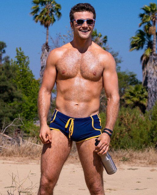 Beau Mirchoff