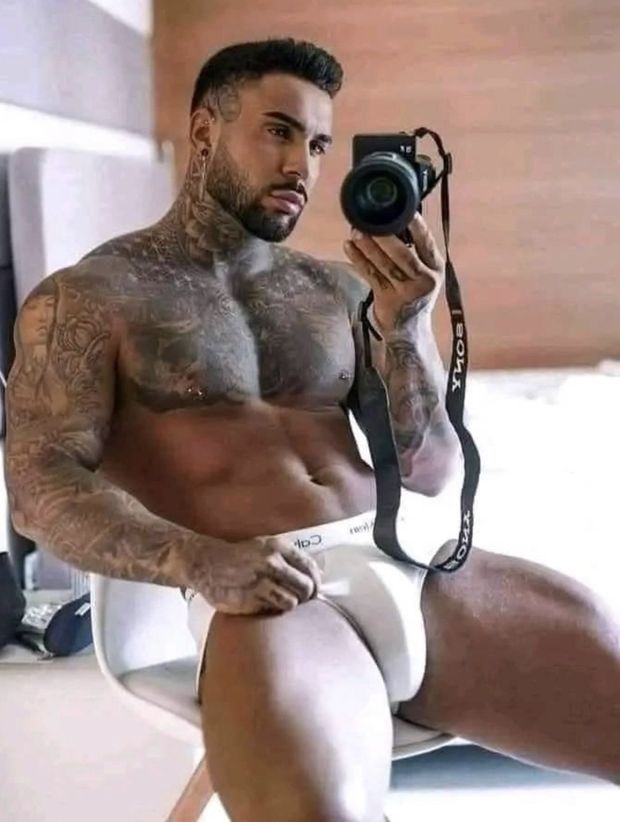 Imanol Brown
