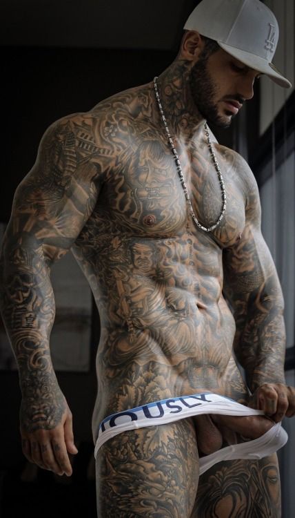 Leon Yaki