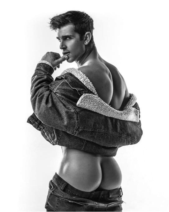 Sam Visser