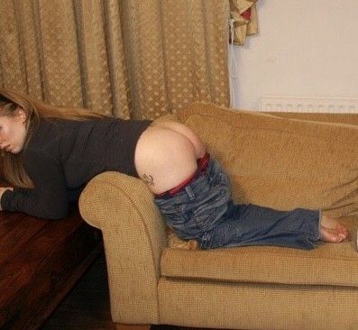 Ass