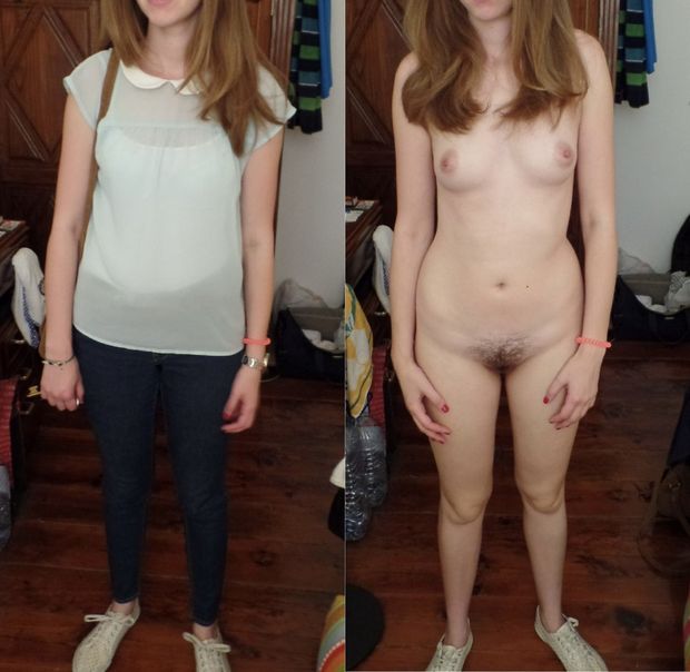On and off