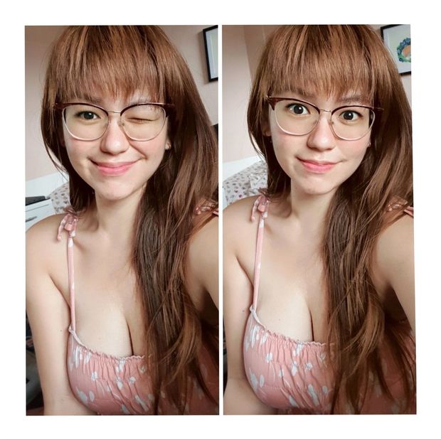Rian Gonzales stacked Filipina beauty 5