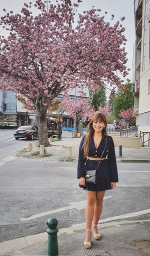 Rian Gonzales Filipina beauty in bloom