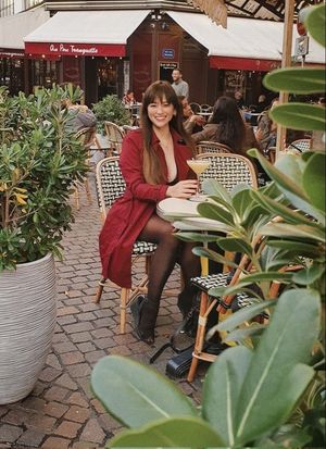 Rian Gonzales European vacation 6