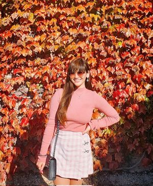 Rian Gonzales beautiful smile 1