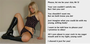 All she said she'd be, and more