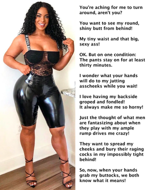 Hotter with clothes on than most women are naked