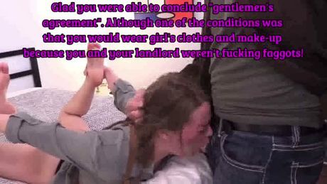 Gentlemen’s agreement