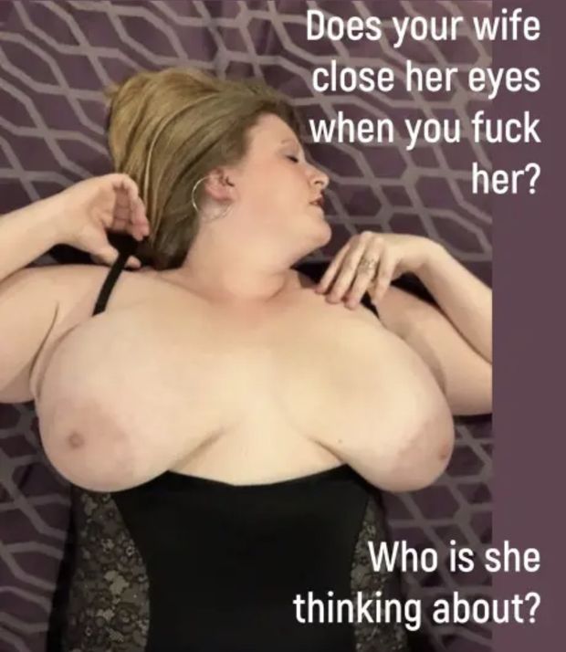 Who?