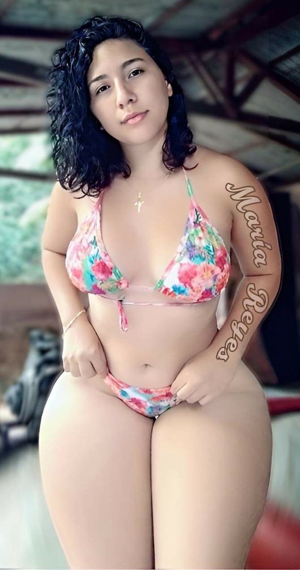 Mary 1