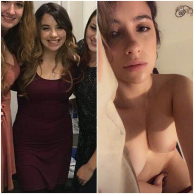 Horny Every Night