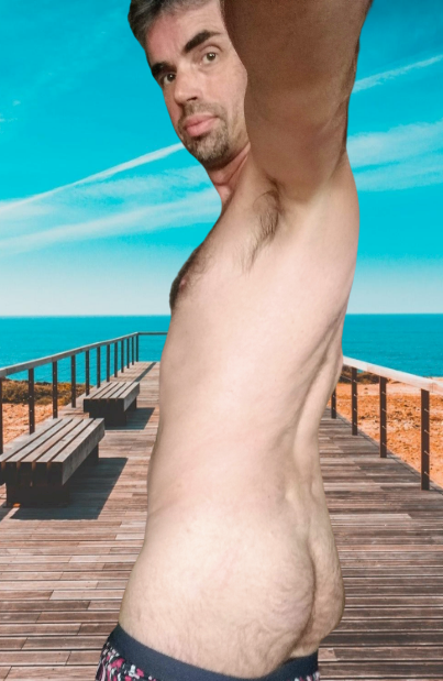 Balade en mer ...
