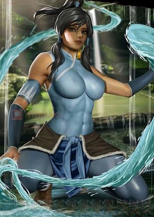 Korra