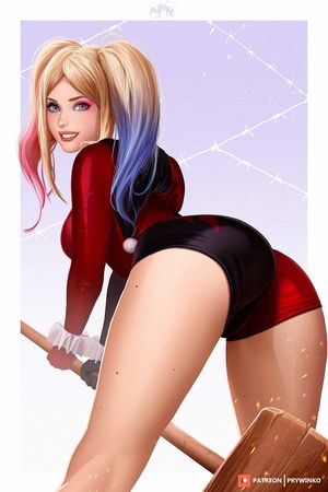 Harley Quinn