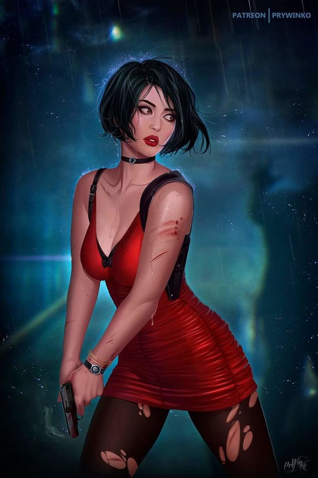 Resident Evil