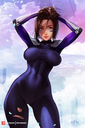 Alita